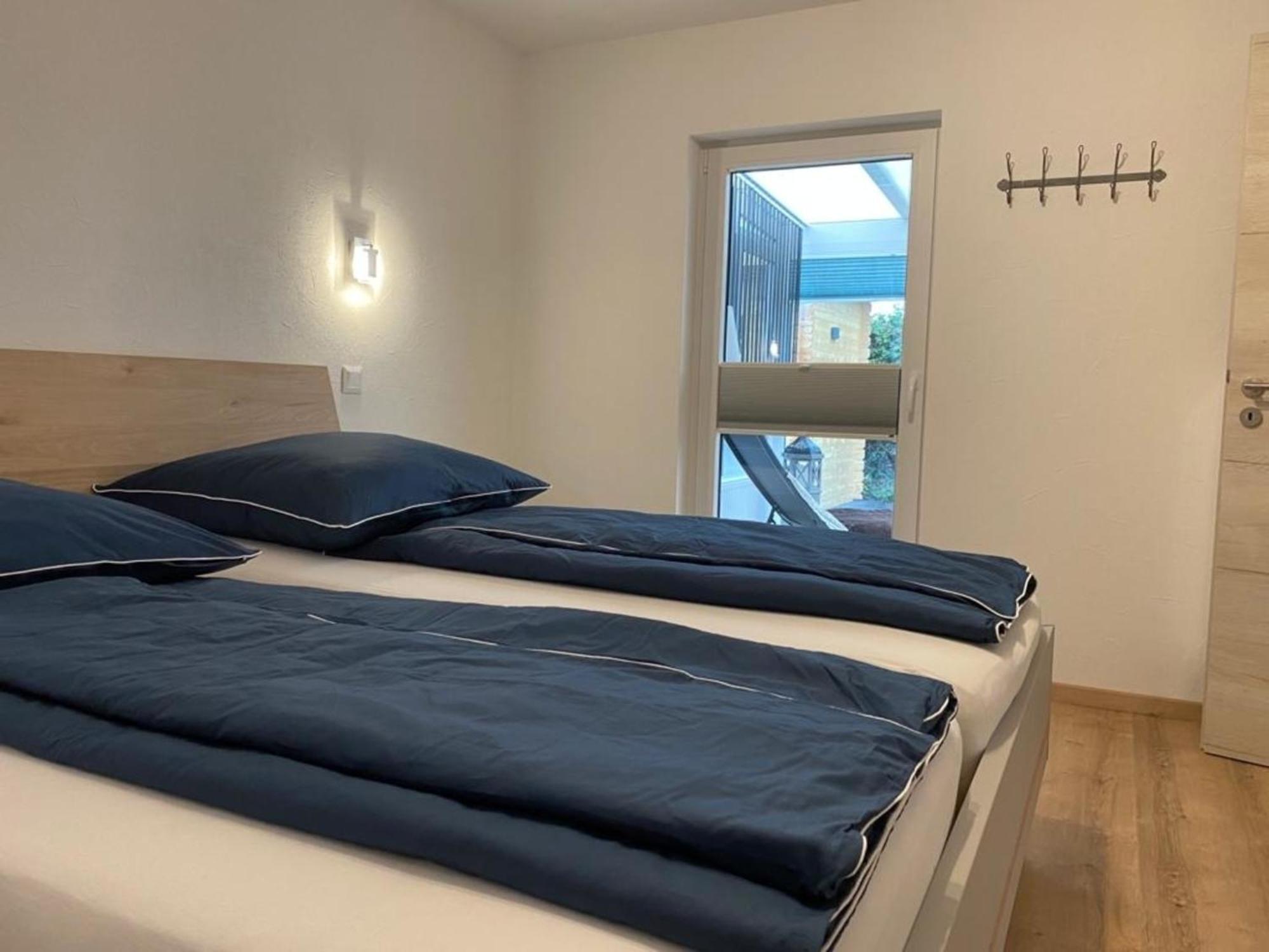Leuchtturm Buesum, Exklusiv, Sauna Esterno foto